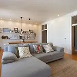 Graca, Travelingtolisbon 354 Apartman Lisboa