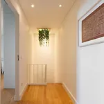Апартаменты Graca, Travelingtolisbon 354 *