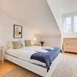 Apartment Graca, Travelingtolisbon 354